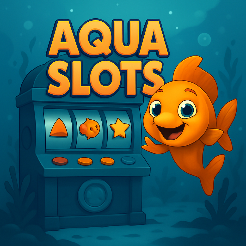 Aqua Slot