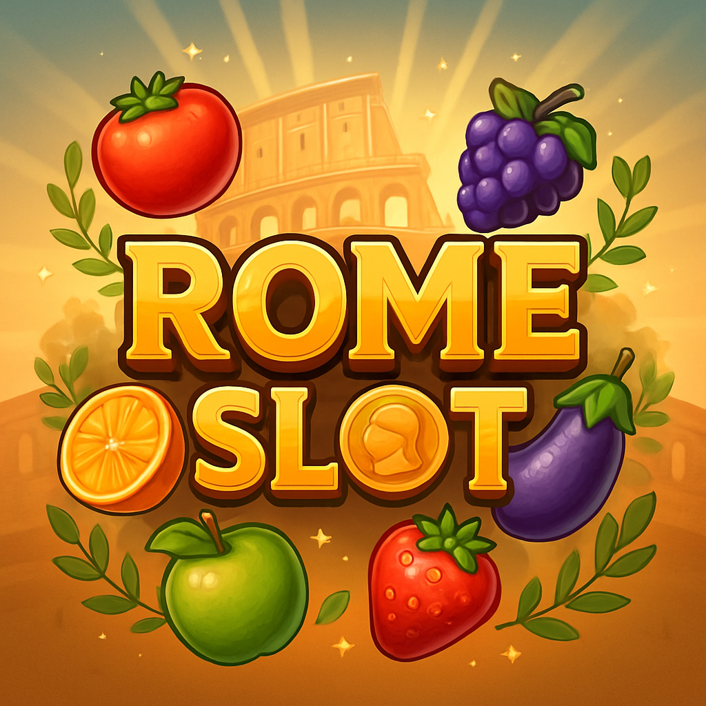 Rome Slot